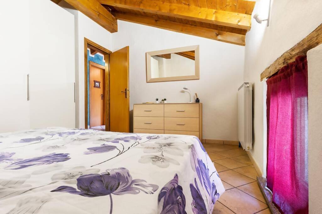 Dimora Gilles Aosta Valley Bard Ngoại thất bức ảnh